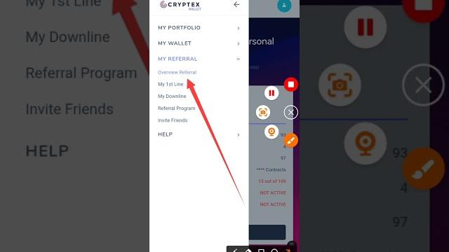 HOW TO GET THE REFERRAL LINK FOR CRYPTEX //https://secure.cryptex.to/MyRegister.php?a=C1243325070 HOW TO GET THE REFERRAL LINK FOR CRYPTEX //https://secure.cryptex.to/MyRegister.php?a=C1243325070
