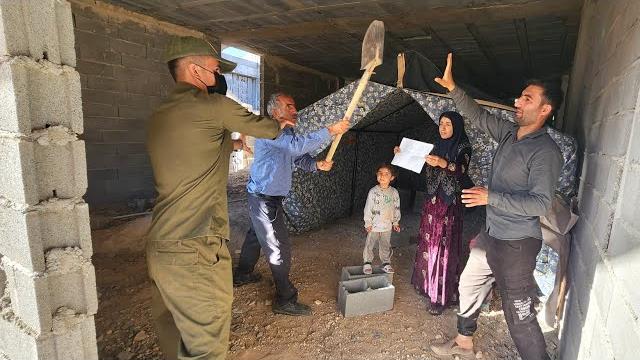 From Challenge to Victory: Umm al -Banin defeated the engineer with the document that the police saw From Challenge to Victory: Umm al -Banin defeated the engineer with the document that the police saw