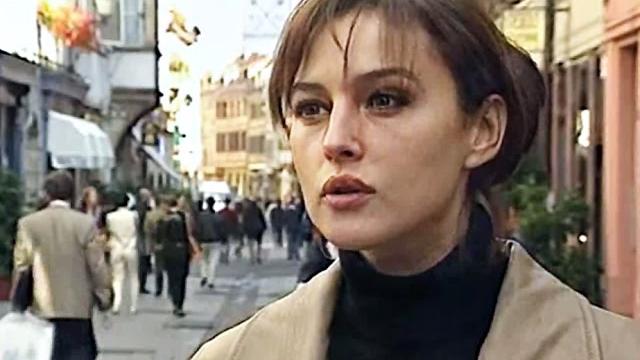 Monica Bellucci 1996 Monica Bellucci 1996