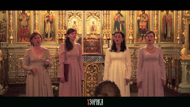 Узорика -- Сколько на небе звезд 2015 10 16 Узорика -- Сколько на небе звезд 2015 10 16