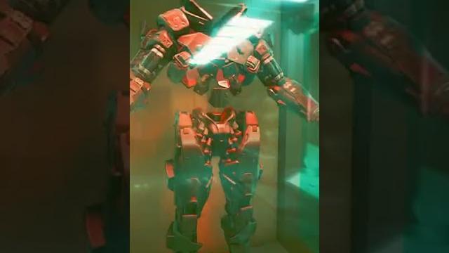 Cyberpunk 2077 - When you try to loot Adam Smasher's stuff Cyberpunk 2077 - When you try to loot Adam Smasher's stuff