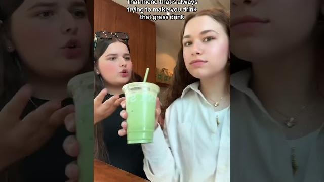 I love matcha I love matcha