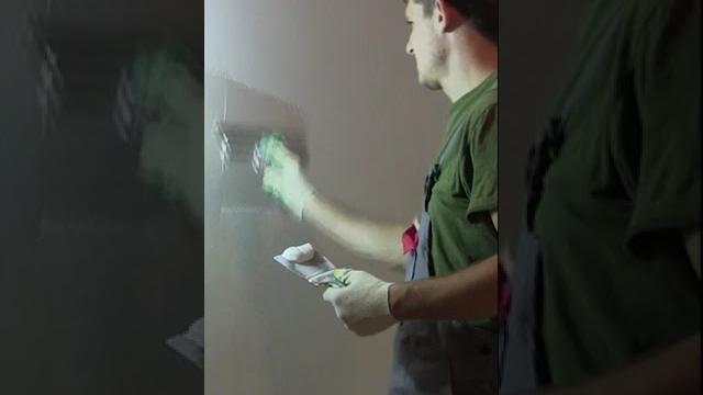 Какую шпаклевку лучше выбрать под обои Какую шпаклевку лучше выбрать под обои