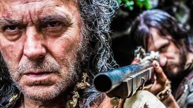 Золото джунглей - трейлер (2020) Золото джунглей - трейлер (2020)