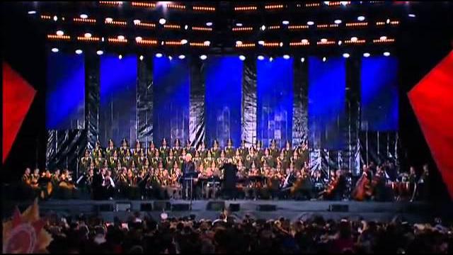 Дмитрий Хворостовский 70 лет Победы 09.05 .2015 Дмитрий Хворостовский 70 лет Победы 09.05 .2015