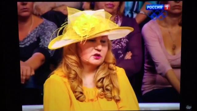 Тамара как вы оказались в тюрьме? Тамара как вы оказались в тюрьме?