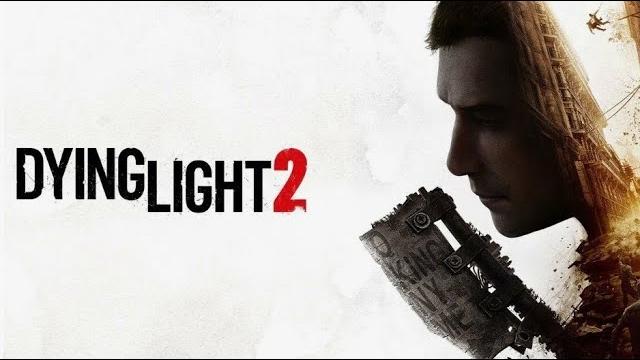 Dying Light 2 - Стрим 3 ► Прохождение Dying Light 2 - Стрим 3 ► Прохождение