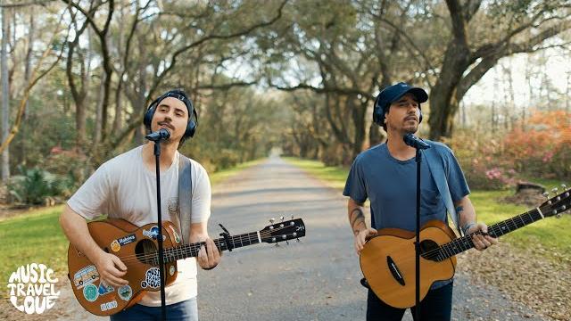 Miley Cyrus - Flowers | Music Travel Love (Acoustic Cover) Miley Cyrus - Flowers | Music Travel Love (Acoustic Cover)