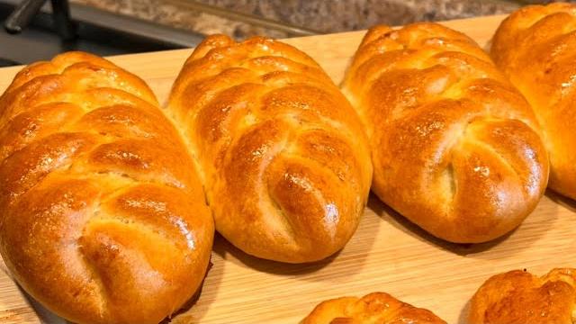 За ними очередь с утра! Шикарные ПИРОЖКИ из нашей любимой кофейни! Универсальное тесто на кефире За ними очередь с утра! Шикарные ПИРОЖКИ из нашей любимой кофейни! Универсальное тесто на кефире