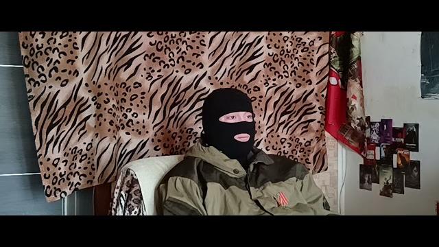 Гибель Блогера Amoral Гибель Блогера Amoral