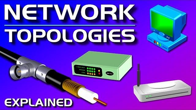 Network Topologies (Star, Bus, Ring, Mesh, Ad hoc, Infrastructure, & Wireless Mesh Topology) Network Topologies (Star, Bus, Ring, Mesh, Ad hoc, Infrastructure, & Wireless Mesh Topology)