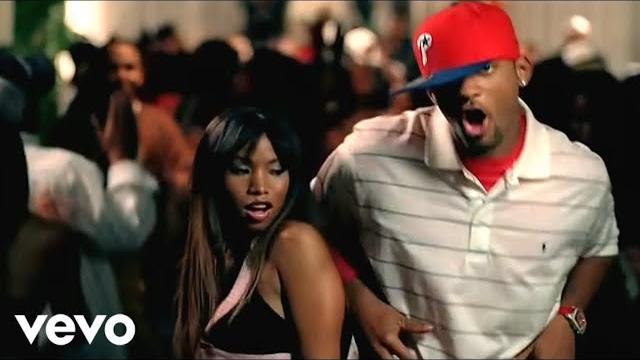 Will Smith - Switch (Official Music Video) Will Smith - Switch (Official Music Video)