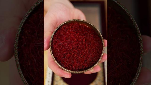 Persian Saffron Persian Saffron