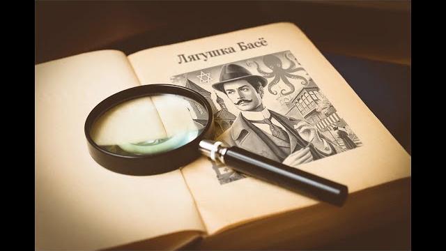 Борис Акунин - Приключения Эраста Фандорина, Лягушка Басё | Аудиокнига | Детектив | Борис Акунин - Приключения Эраста Фандорина, Лягушка Басё | Аудиокнига | Детектив |