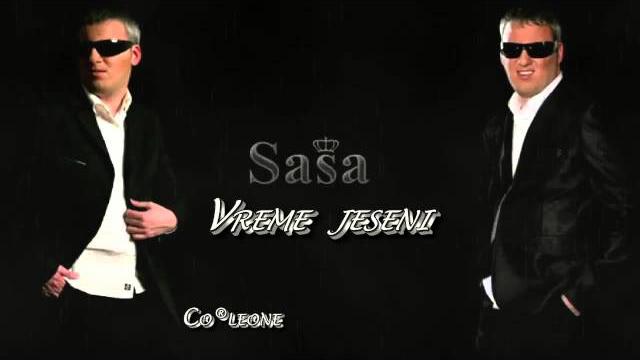 Sasa Matic - Vreme jeseni - (Audio 2011) Sasa Matic - Vreme jeseni - (Audio 2011)