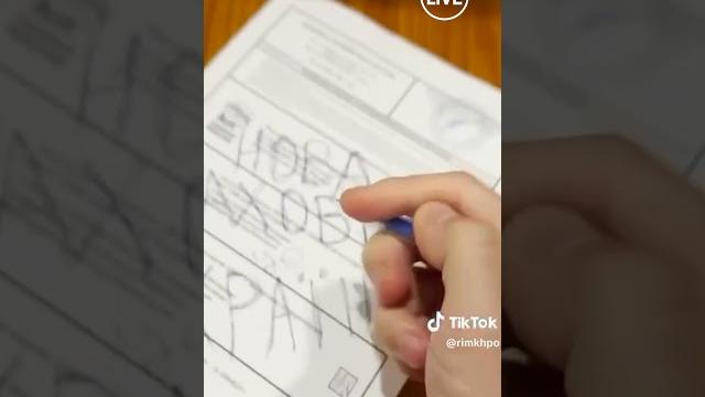 Новая Каховка. Псевдовыборы Новая Каховка. Псевдовыборы