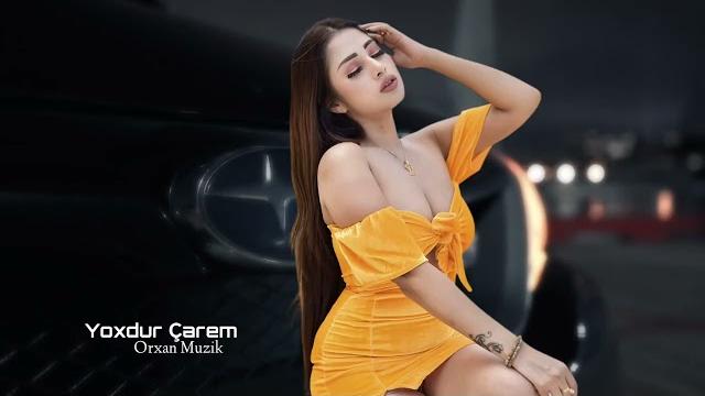 Orxan Muzik Yoxdur Carem 2025 Yeni /Yigma Remixler Orxan Muzik Yoxdur Carem 2025 Yeni /Yigma Remixler