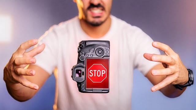 STOP Shooting Vertical Videos (Do this Instead) STOP Shooting Vertical Videos (Do this Instead)