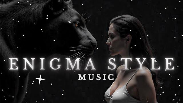 ENIGMA Style Music 2025 | Relaxing New Age Sound by Albert Van Deyk ENIGMA Style Music 2025 | Relaxing New Age Sound by Albert Van Deyk