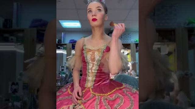 10000% - так делал каждый артист балета 10000% - так делал каждый артист балета