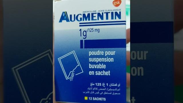 Augmentin Augmentin