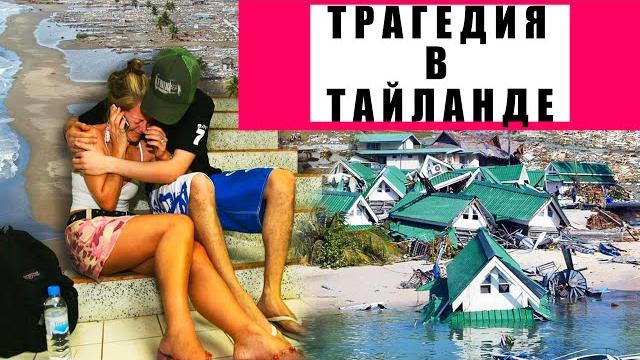 Трагедия в Тайланде 2004 год. Трагедия в Тайланде 2004 год.