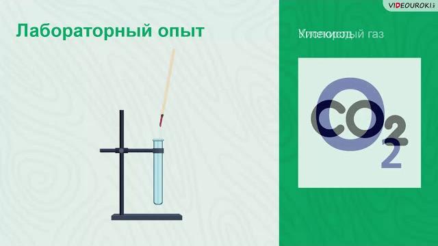 Видеоурок «Качественные реакции в химии» Видеоурок «Качественные реакции в химии»