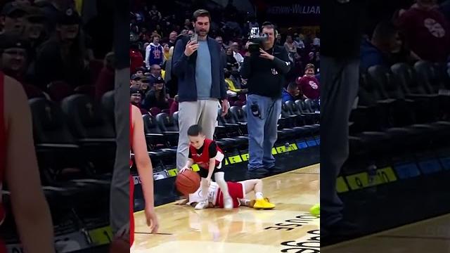CRAZIEST Ankle Breaker #shorts CRAZIEST Ankle Breaker #shorts