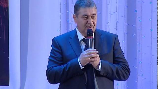 День металлурга – 2015 на ОЭМК День металлурга – 2015 на ОЭМК