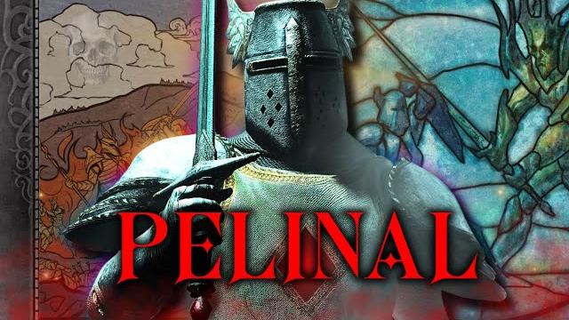Pelinal Whitestrake: Neither Hero Nor Villain Pelinal Whitestrake: Neither Hero Nor Villain
