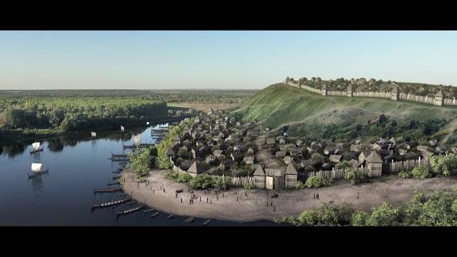 ИСТОРИЯ ХРИСТИАНСТВА НА ФОНЕ ГЕОПОЛИТИКИ! ДОКУМЕНТАЛЬНОЕ ПУТЕШЕСТВИЕ ПО ДРЕВНЕЙ РУСИ! КРЕЩЕНИЕ РУСИ ИСТОРИЯ ХРИСТИАНСТВА НА ФОНЕ ГЕОПОЛИТИКИ! ДОКУМЕНТАЛЬНОЕ ПУТЕШЕСТВИЕ ПО ДРЕВНЕЙ РУСИ! КРЕЩЕНИЕ РУСИ