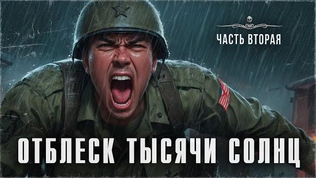 Что бывает ПОСЛЕ взрыва АТОМНОЙ бомбы? Шок-контент 18+! ОТБЛЕСК ТЫСЯЧИ СОЛНЦ. Часть II | ССК Что бывает ПОСЛЕ взрыва АТОМНОЙ бомбы? Шок-контент 18+! ОТБЛЕСК ТЫСЯЧИ СОЛНЦ. Часть II | ССК