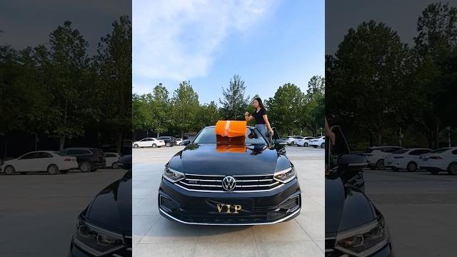 VIP car cover gadget #shorts #video #viralvideo VIP car cover gadget #shorts #video #viralvideo