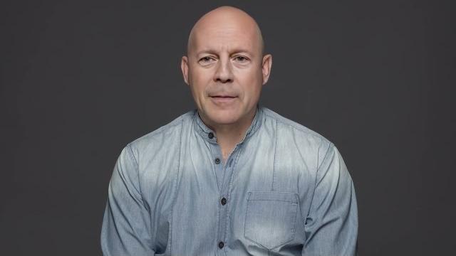 Bruce Willis | Deepfake Bruce Willis | Deepfake