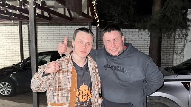Корней Тарасов испортил День рождения Марка !Юбилей Марка Коваль!35 летие!Сняли дом за 500 к сутки Корней Тарасов испортил День рождения Марка !Юбилей Марка Коваль!35 летие!Сняли дом за 500 к сутки