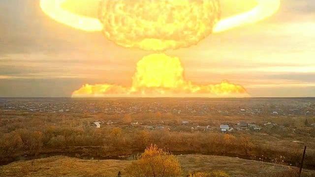 Ядерный взрыв в Сердобске (Заречка) Пензенская область #shorts #ядерныйвзрыв #russia #nuclear Ядерный взрыв в Сердобске (Заречка) Пензенская область #shorts #ядерныйвзрыв #russia #nuclear