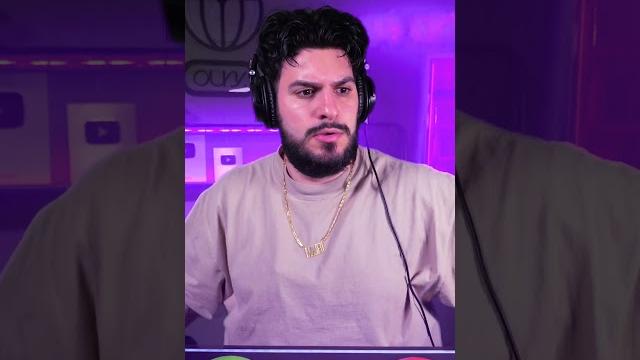 Majed reacts to Brazilian PHONK Majed reacts to Brazilian PHONK