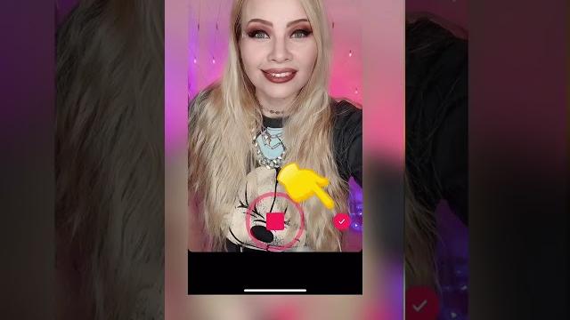 Как замедлить видео в тик ток tik tok tutorial Как замедлить видео в тик ток tik tok tutorial