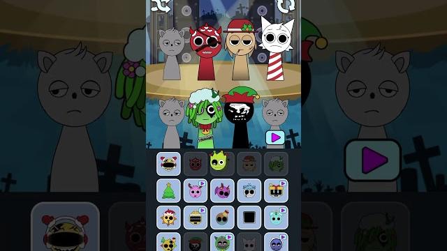 Incredibox sprunki #shorts #trending #ytshorts #asmr #satisfying #incredibox #music #usa 13/6/25/32 Incredibox sprunki #shorts #trending #ytshorts #asmr #satisfying #incredibox #music #usa 13/6/25/32