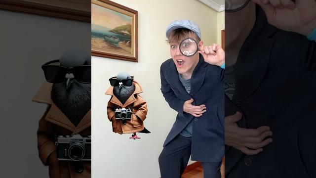 КАКОЙ МЕМ Я ПОВТОРИЛ ЛУЧШЕ ВСЕГО? #юмор #тикток #а4 КАКОЙ МЕМ Я ПОВТОРИЛ ЛУЧШЕ ВСЕГО? #юмор #тикток #а4