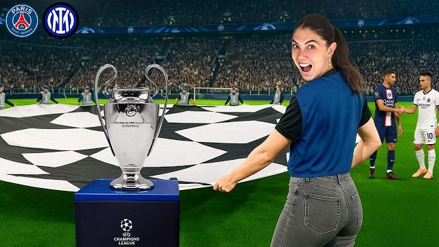 I Waved The Champions League Final Flag I Waved The Champions League Final Flag
