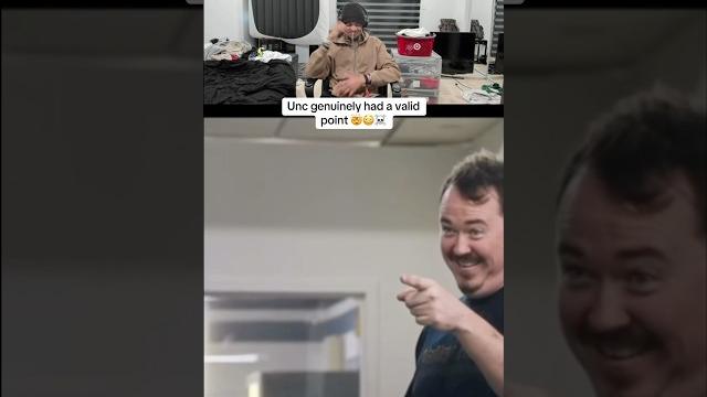 True definition of “PROVING A POINT”️ True definition of “PROVING A POINT”️
