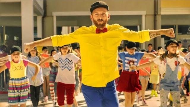 Miro Jaroš - MOJE TELO (Oficiálny videoklip z DVD2) Miro Jaroš - MOJE TELO (Oficiálny videoklip z DVD2)