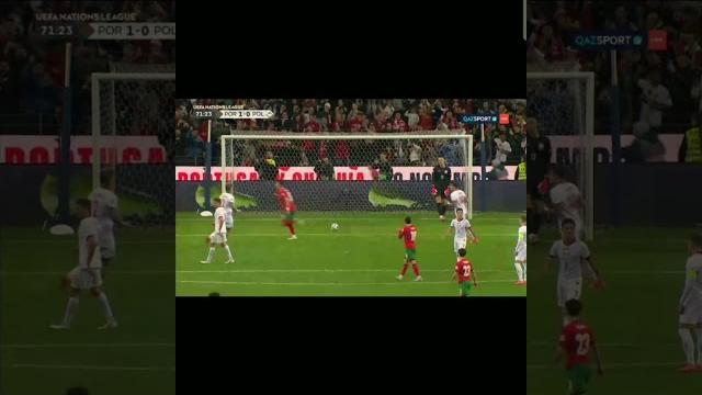 Португалия 2 - 0 Польша Португалия 2 - 0 Польша
