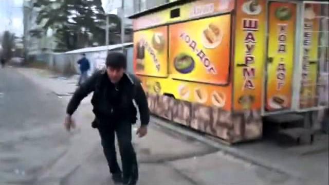 Приколы с пьяными русскими Fun with drunken Russians Приколы с пьяными русскими Fun with drunken Russians