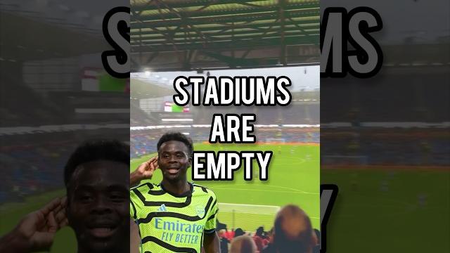 Arsenal fans brilliant new chant at Burnley after 5-0 win #Arsenal #football #premierleague Arsenal fans brilliant new chant at Burnley after 5-0 win #Arsenal #football #premierleague