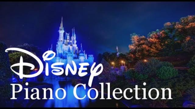 RELAXING PIANO Disney Piano Collection 3 HOUR LONG (Piano Covered by kno) RELAXING PIANO Disney Piano Collection 3 HOUR LONG (Piano Covered by kno)