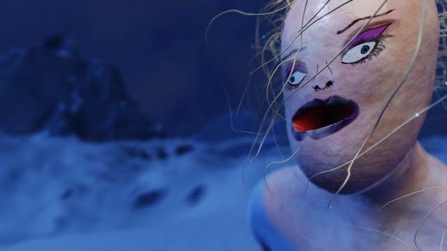 Let it go Let it go
