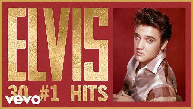 Elvis Presley - Can't Help Falling In Love (Official Audio) Elvis Presley - Can't Help Falling In Love (Official Audio)