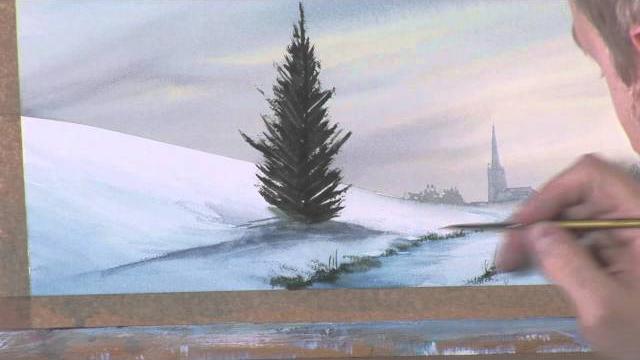 A Splash of Paint - Episode 34 - Part Two A Splash of Paint - Episode 34 - Part Two